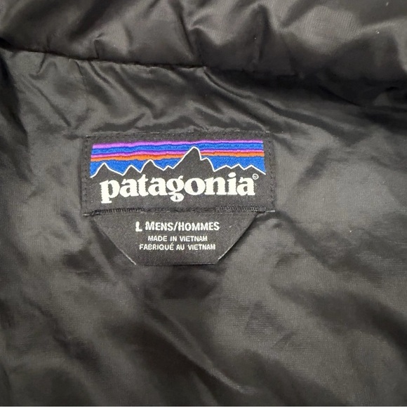 Patagonia Men's Nano Puff Jacket - Picture 2 of 2